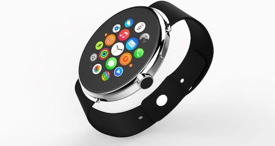 Фото Apple Watch 3 Фото Apple Watch 3