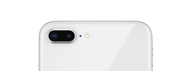 Apple iPhone 8 Plus