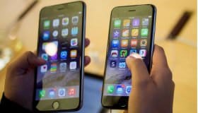 iPhone 6S или iPhone 7 получит поддержку Apple SIM?