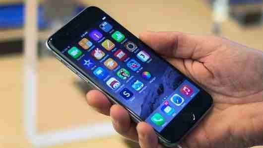 iPhone 7 станет прочнее со специальным сплавом из жидкого металла