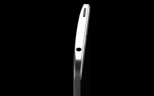 Рендер iPhone 6S/ iPhone 7 с iOS 9 и Retina-дисплеем
