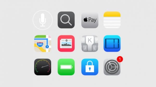 Релиз iOS 9 с множеством новых функций и улучшений состоится осенью