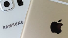 iPhone 7 против Samsung Galaxy S7: Предполагаемая дата выхода, спецификации и цена