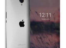 Новый концепт iPhone 7 с ультратонкими рамками