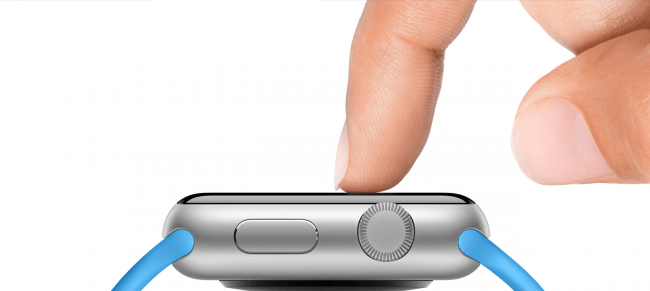 Force Touch может быть единственным отличием между следующим iPhone и iPhone 6