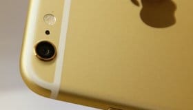Возможная дата выхода iPhone 7 или iPhone 6S