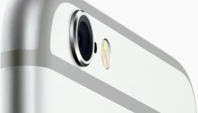 iPhone 6S: еще одна утечка данных