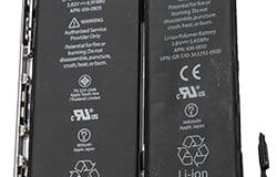 Технологии Intelligent Energy позволят iPhone 7 работать от водорода