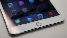 Слухи: характеристики iPad Air 3