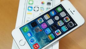 Apple назовет новую 4-дюймовую модель iPhone SE