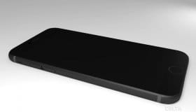 Рендеры iPhone 7 Pro от TechDesigns