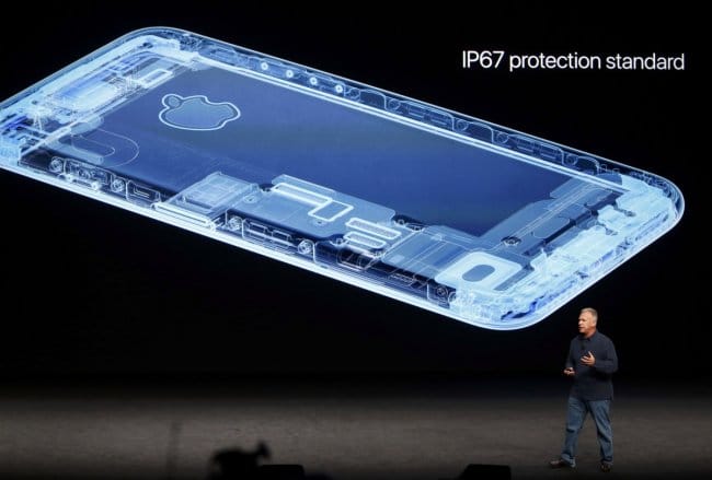 Apple официально представила iPhone 7 и 7 Plus: предварительный обзор новинок