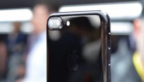 Фотографии Apple iPhone 7