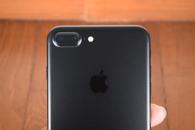iPhone 7 с модемом от Qualcomm обладает более сильным соединением, чем от компании Intel