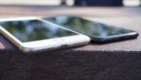 Спрос на iPhone 7 значительно сократится в январе