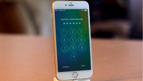 В iPhone нашли ещё одну уязвимость
