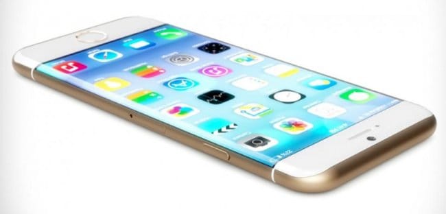 iPhone следующего поколения получит быструю зарядку