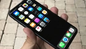 Минг-Чи Куо уверен, что iPhone 8 получит беспроводную зарядку