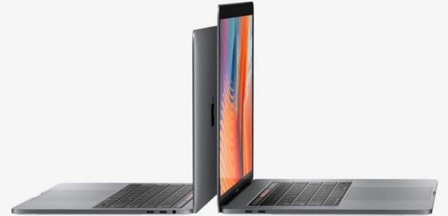 Новые MacBook и MacBook Pro 2017 года — какие они?