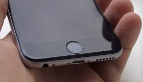 iPhone 8 не получит интегрированный в экран сенсор отпечатков