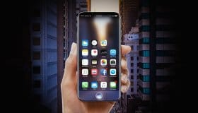 iPhone 8 будет представлен 12 сентября