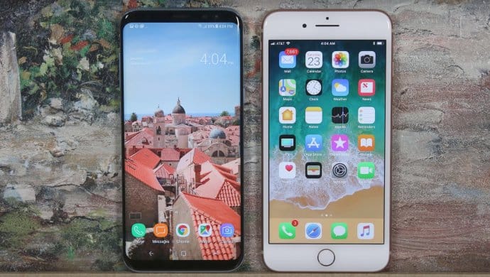 Почему iPhone 8 и iPhone 8 Plus хуже iPhone X, Цена, Камера? Айфон 8 комплектация