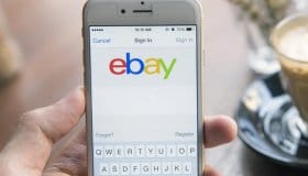 eBay стал первым сторонним приложением для iOS с поддержкой Face ID