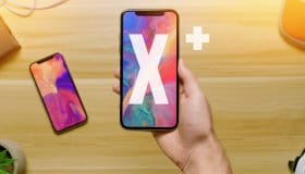 iPhone X Plus: дата выхода, характеристики, цена