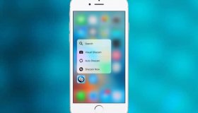 Apple избавиться от 3D Touch в iPhone 2018 года