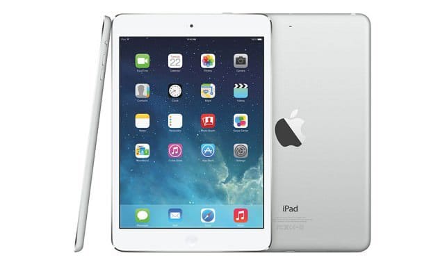 Apple iPad Air 3: дата выхода, технические характеристики, цена и другие новости