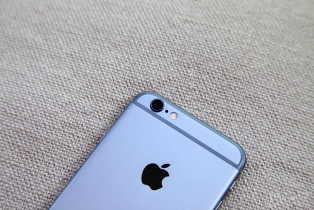 Камера iPhone 6S/7 будет конкурировать с зеркалками