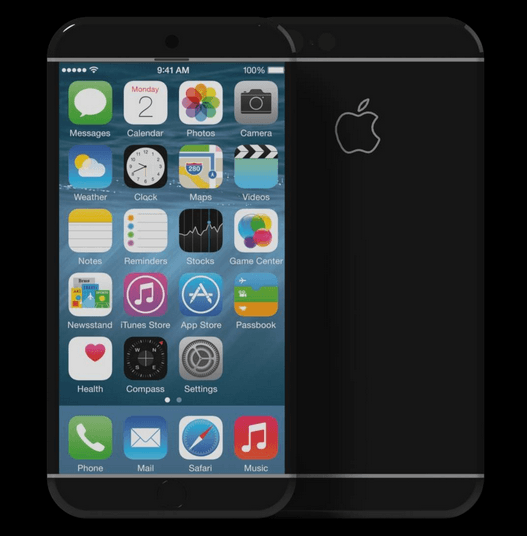iPhone 7 получит 2Гб оперативной памяти и много других важных особенностей