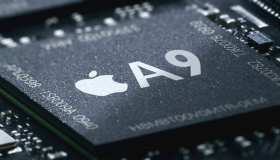 Компания Samsung станет основным поставщиком чипсетов для Apple iPhone 7