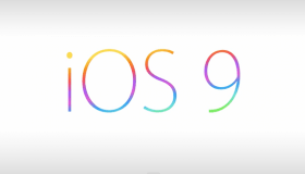 IOS 9 не принесет каких-то существенных изменений, но добавит в скорости и оптимизации