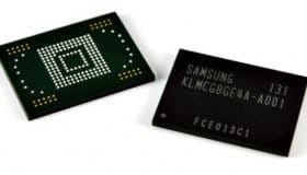 Samsung будет поставлять чипы оперативной памяти DDR4 для iPhone 6S и LG G4