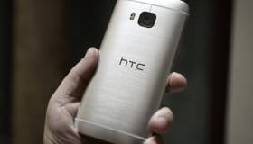 Уже известна цена HTC One M9 и характеристики