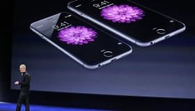 Следующий Apple iPhone будет розового цвета и с поддержкой Force Touch