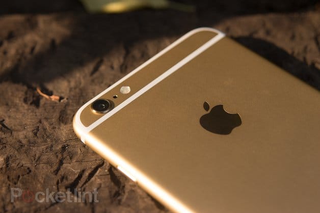 11 возможных особенностей iPhone 6S и iPhone 6S Plus