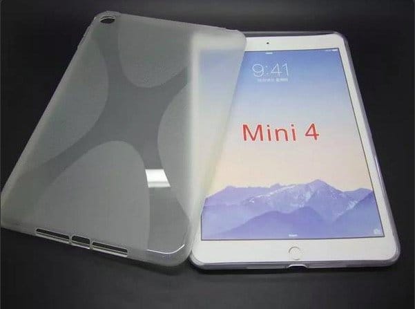 Характеристики  и дата выхода iPad Mini 4