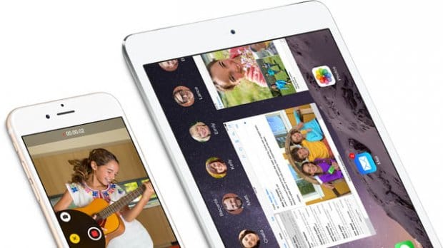 WWDC 2015: iOS 9, HomeKit, Apple Pay или чем еще может удивить нас Apple