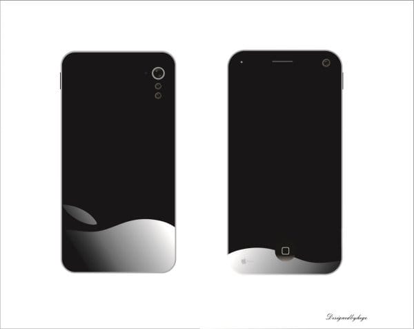 2 новых концепта iPhone 7 попали в сеть