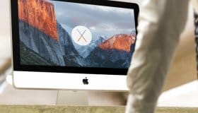 Скачать официальные обои из OS X El Capitan и iOS 9
