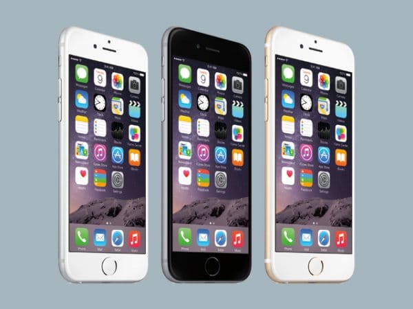iPhone 7 может быть доступен в трех вариантах