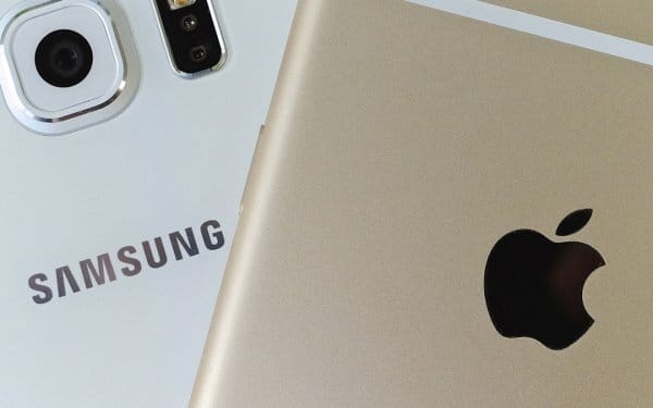 iPhone 7 против Samsung Galaxy S7: Предполагаемая дата выхода, спецификации и цена