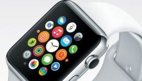 Для работы Apple Watch 2 может и не понадобится iPhone