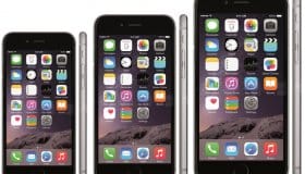Утечка в iOS 9 подтверждает крупнейшие изменения в будущих гаджетах