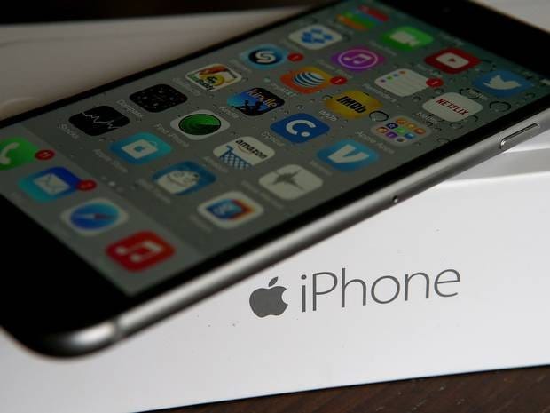iPhone 7 может получить камеру, снимающую 4К-видео