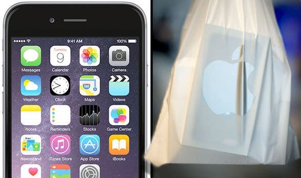 Apple уверена в том, что вы купите iPhone 6S
