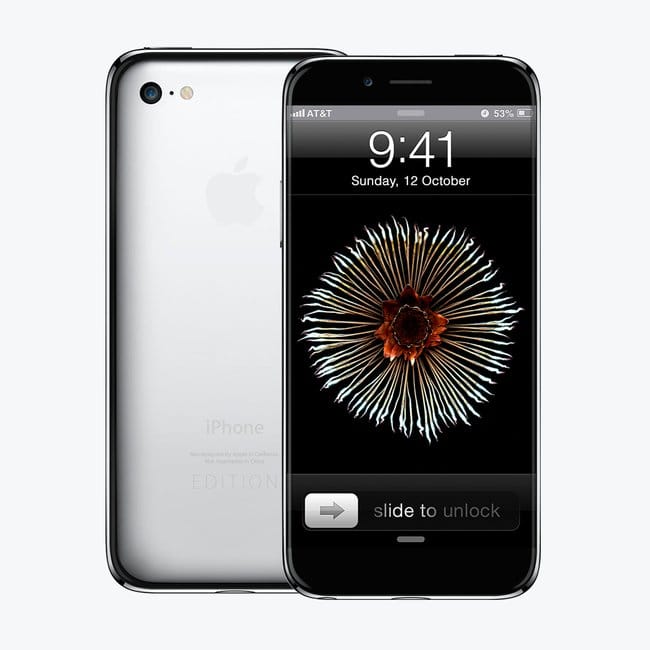 Лучшие концепты iPhone 7: как будет выглядеть новый iPhone?