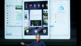 iPad Air 3 будет представлен в октябре?